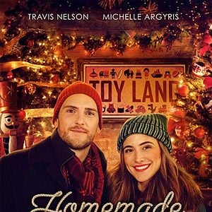 Fotoğraf Homemade Christmas