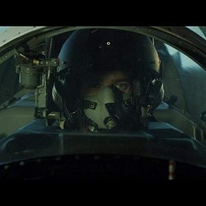 Fotoğraf Top Gunner