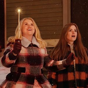 Fotoğraf Isla Fisher