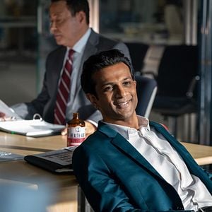 Fotoğraf Utkarsh Ambudkar