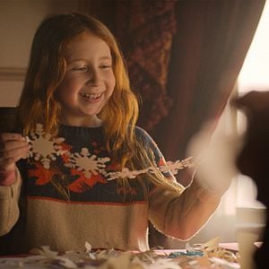 Fotoğraf Godmothered