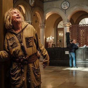 Fotoğraf Otto Waalkes