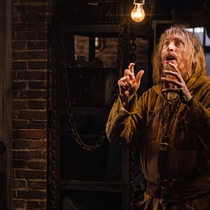 Fotoğraf Otto Waalkes