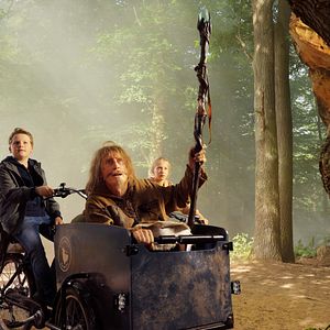 Fotoğraf Otto Waalkes