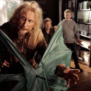 Fotoğraf Otto Waalkes