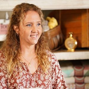 Fotoğraf Brooke Smith