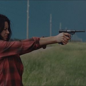 Fotoğraf Before The Fire