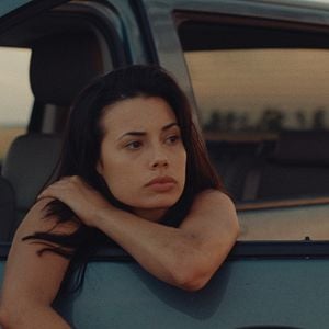 Fotoğraf Before The Fire