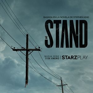 Fotoğraf The Stand (2020)