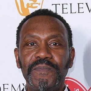Fotoğraf Lenny Henry