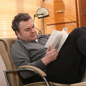 Fotoğraf Babam Çok Değişti