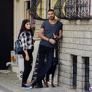 Fotoğraf Sol Yanım