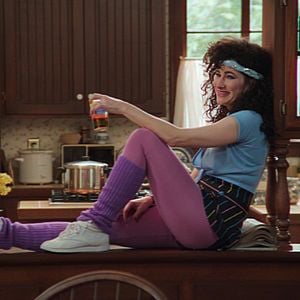 Fotoğraf Kathryn Hahn