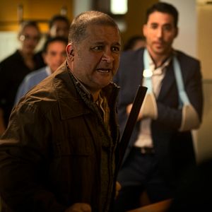 Fotoğraf Secun de la Rosa