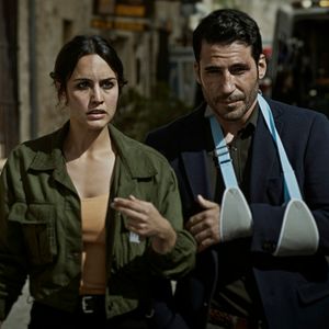 Fotoğraf Miguel Ángel Silvestre