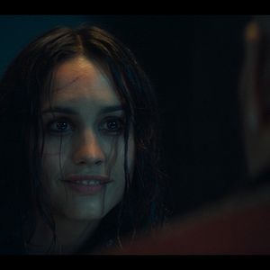 Fotoğraf Megan Montaner