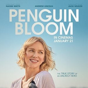 Fotoğraf Penguen Bloom