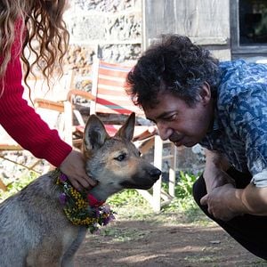 Fotoğraf Eric Elmosnino