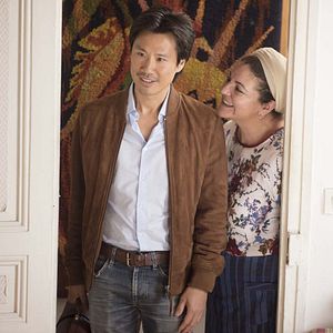 Fotoğraf Farida Ouchani