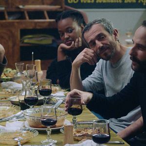 Fotoğraf Vincent Macaigne