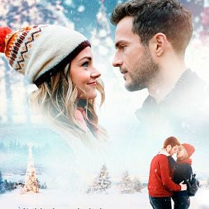 Fotoğraf Christmas On Ice