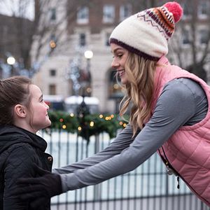 Fotoğraf Abigail Klein