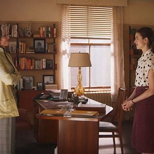 Fotoğraf Salinger Yılım