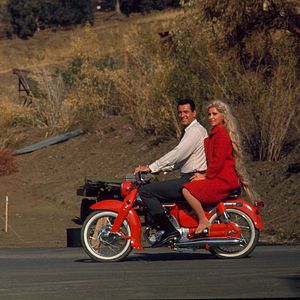 Fotoğraf Rock Hudson