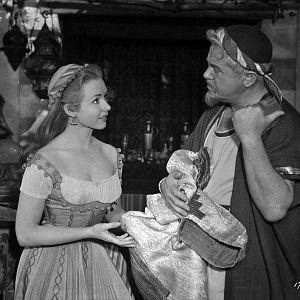 Fotoğraf Piper Laurie