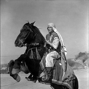 Fotoğraf Rock Hudson