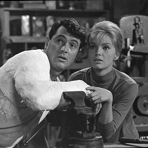 Fotoğraf Rock Hudson