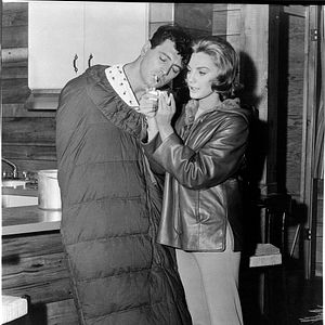 Fotoğraf Rock Hudson