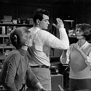 Fotoğraf Paula Prentiss