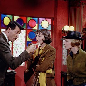 Fotoğraf Paula Prentiss