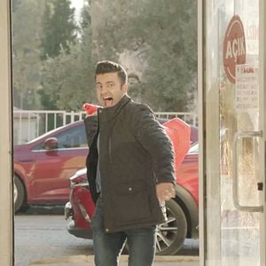 Fotoğraf Kalk Gidelim