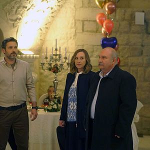 Fotoğraf Maria ile Mustafa