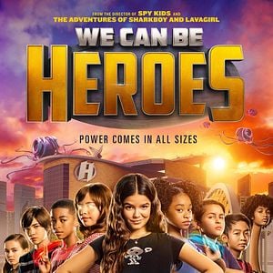 Fotoğraf Kahramanlık Sırası Bizde