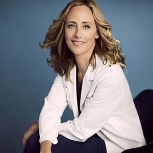 Fotoğraf Kim Raver