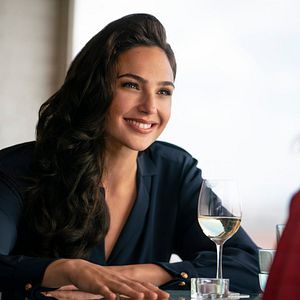 Fotoğraf Gal Gadot