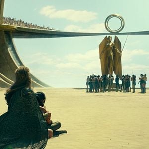 Fotoğraf Wonder Woman 1984