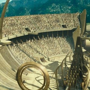 Fotoğraf Wonder Woman 1984