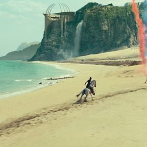 Fotoğraf Wonder Woman 1984