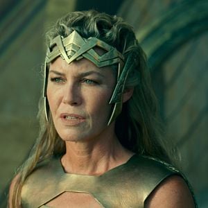 Fotoğraf Wonder Woman 1984