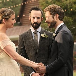 Fotoğraf Emily VanCamp