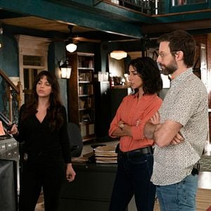 Fotoğraf Vanessa Ferlito