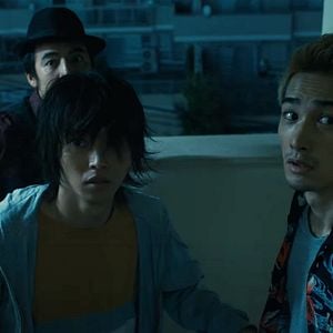 Fotoğraf Alice in Borderland