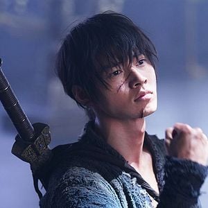 Fotoğraf Alice in Borderland