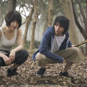 Fotoğraf Alice in Borderland