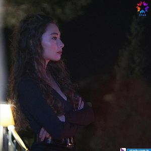 Fotoğraf Sefirin Kızı