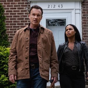 Fotoğraf FBI: Most Wanted